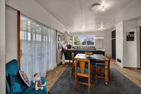 Photo of property in 1 Koromiko Street, Inglewood, 4330