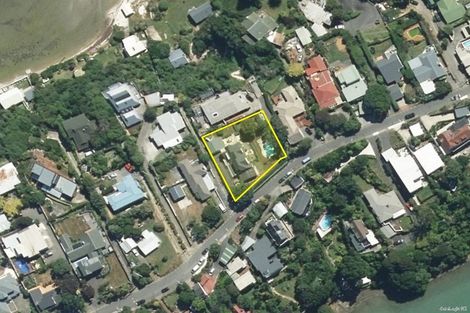 Photo of property in 53 Seaview Road, Paremata, Porirua, 5024