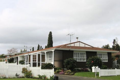 Photo of property in 3a Benjamin Place, Matua, Tauranga, 3110