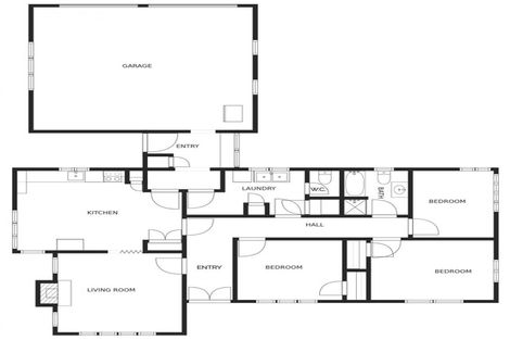 Photo of property in 83 Arataki Road, Havelock North, 4130