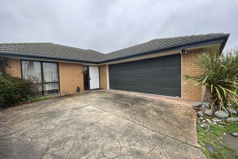 Photo of property in 7 Iroquois Place, Wigram, Christchurch, 8042