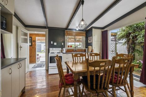 Photo of property in 44 Tararua Street, Pahiatua, 4910