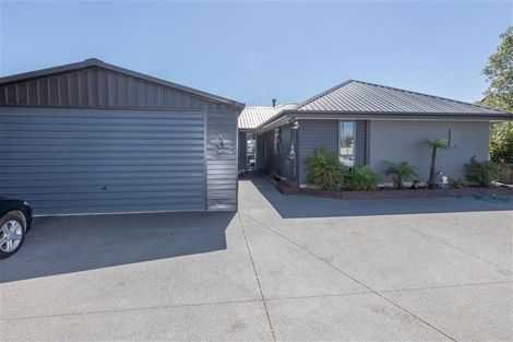 Photo of property in 57 Birchfield Avenue, Dallington, Christchurch, 8061