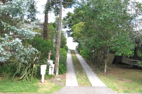 Photo of property in 40 William Souter Street, Forrest Hill, Auckland, 0620