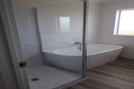 Photo of property in 7 Johnson Avenue, Amberley, 7410