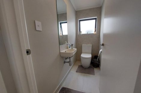 Photo of property in 36 Pukewhero Rise, Westgate, Auckland, 0614