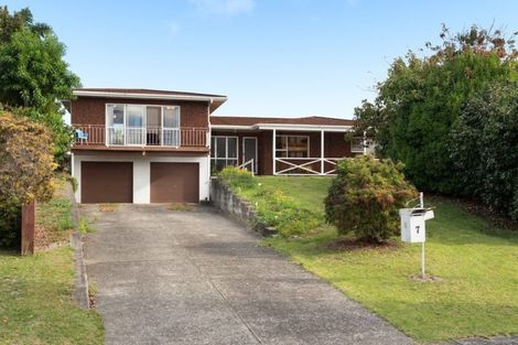 Photo of property in 7 Norrie Street, Te Puke, 3119