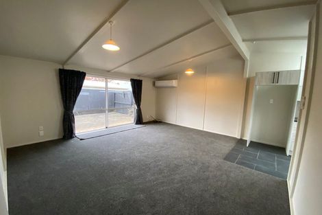 Photo of property in 2/25 Shirtliff Street, Riversdale, Blenheim, 7201