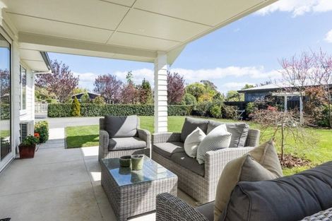 Photo of property in 11 Margaret Avenue, Havelock North, 4130