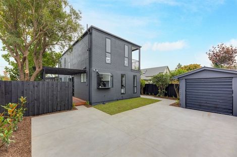 Photo of property in 1/97 Weston Road, St Albans, Christchurch, 8052