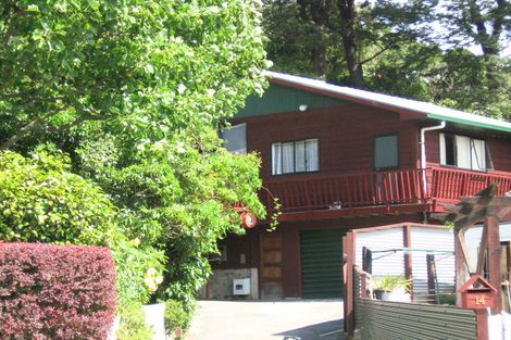 Photo of property in 14 Garnet Grove, Birchville, Upper Hutt, 5018