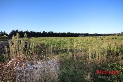 Photo of property in 11 Acton Road, Rakaia, 7781