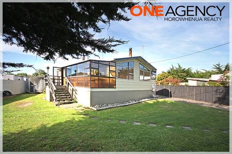 Photo of property in 27 Nuku Street, Tangimoana, 4822