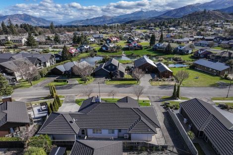 Photo of property in 4 Rutherford Crescent, Hanmer Springs, 7334