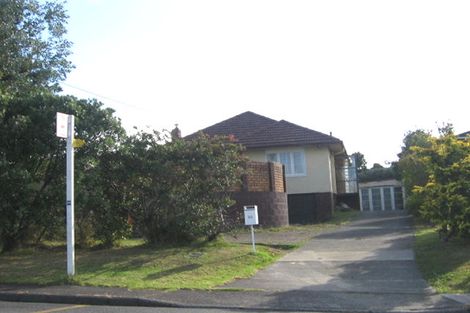 Photo of property in 52 Monarch Avenue, Hillcrest, Auckland, 0627