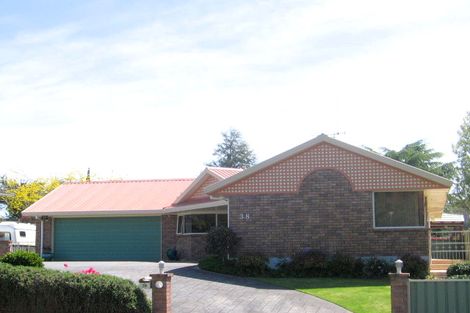 Photo of property in 38 Deanna Avenue, Morrinsville, 3300