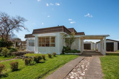 Photo of property in 11 Holdaway Street, Riversdale, Blenheim, 7201