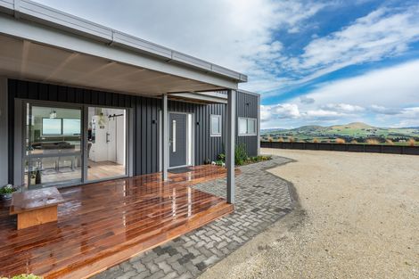 Photo of property in 131 Ireland Road, Goodwood, Palmerston, 9481