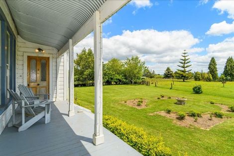 Photo of property in 320 Glue Pot Road, Oropi, Tauranga, 3173