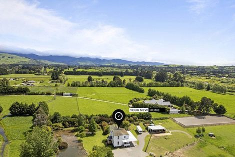 Photo of property in 324 Norfolk Road, Waingawa, 5791