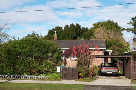 Photo of property in 16 Milton Road, Papatoetoe, Auckland, 2024
