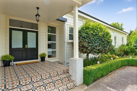 Photo of property in 183 Willow Park Drive, Opaki, Masterton, 5871