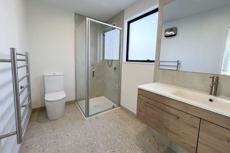 Photo of property in 4/133 Blighs Road, Strowan, Christchurch, 8052