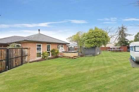 Photo of property in 5 Littles Lane, Woodend, 7610