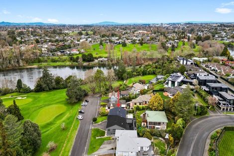 Photo of property in 9 Saint Andrews Terrace, St Andrews, Hamilton, 3200