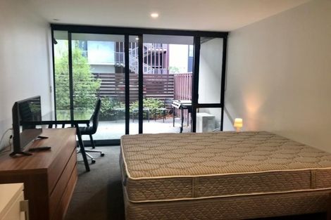 Photo of property in Leicester Executive Apartments, 112/282 Madras Street, Christchurch Central, Christchurch, 8011