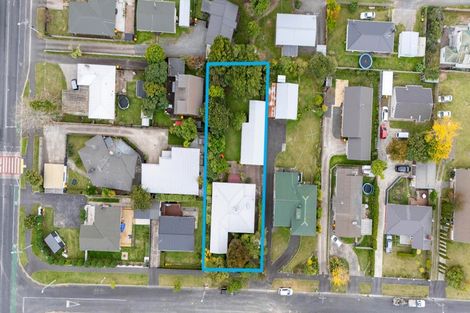 Photo of property in 3 Ngaere Avenue, Chartwell, Hamilton, 3210