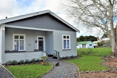 Photo of property in 154 Logan Street, Dargaville, 0310