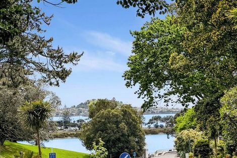 Photo of property in 11 Judges Bay Road, Parnell, Auckland, 1052