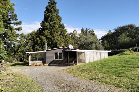 Photo of property in 301 Puketotara Road, Waipapa, Kerikeri, 0295