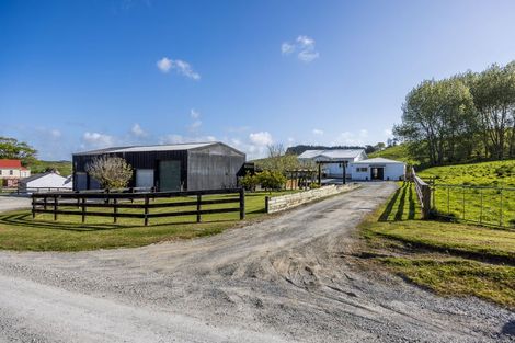 Photo of property in 27 Church Hill Road, Port Albert, Wellsford, 0973