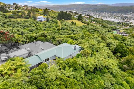 Photo of property in 176 Normandale Road, Normandale, Lower Hutt, 5010