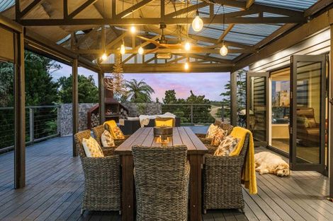 Photo of property in 1629a Ponga Road, Hunua, Papakura, 2584