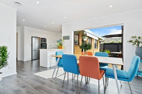 Photo of property in 17 Kowhai Avenue, Morrinsville, 3300