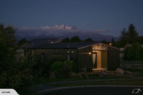 Photo of property in 54 Snowmass Drive, Ohakune, 4625