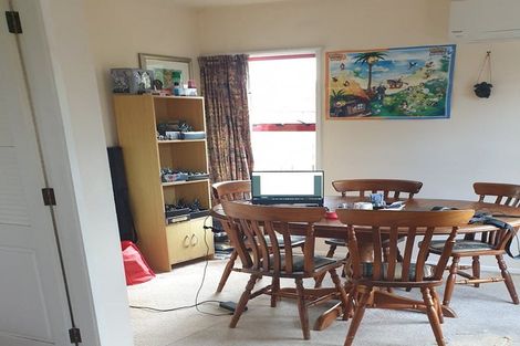 Photo of property in 1/7 Dransfield Street, Vogeltown, Wellington, 6021