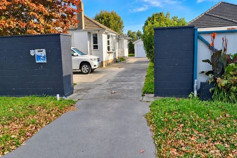 Photo of property in 128 Main South Road, Sockburn, Christchurch, 8042
