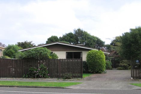 Photo of property in 67 Park Avenue, Waikanae, 5036