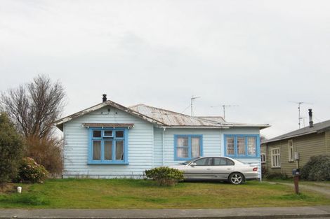 Photo of property in 183 Morton Street, Strathern, Invercargill, 9812