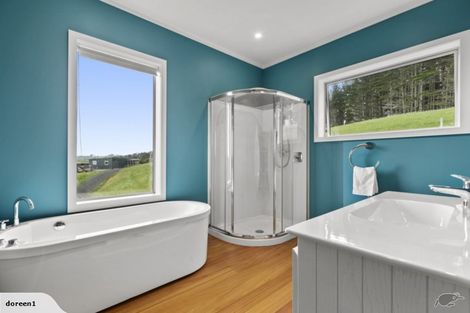 Photo of property in 186 Gervin Road, Wainui, Silverdale, 0992