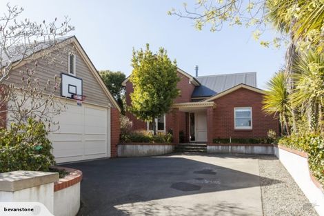 Photo of property in 40 Naseby Street, Merivale, Christchurch, 8014