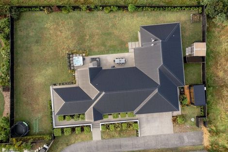 Photo of property in 18 Parlane Drive, Huapai, Kumeu, 0810