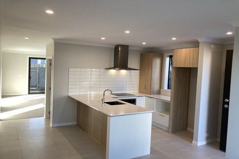 Photo of property in 43 Harewood Street, Whenuapai, Auckland, 0618