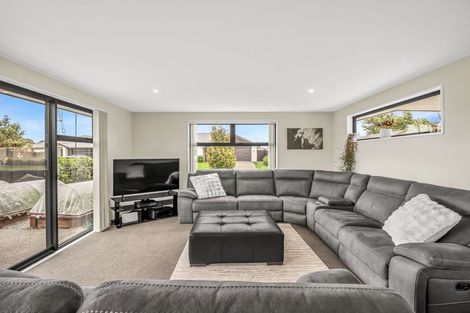 Photo of property in 25 Salisbury Avenue, Rangiora, 7400