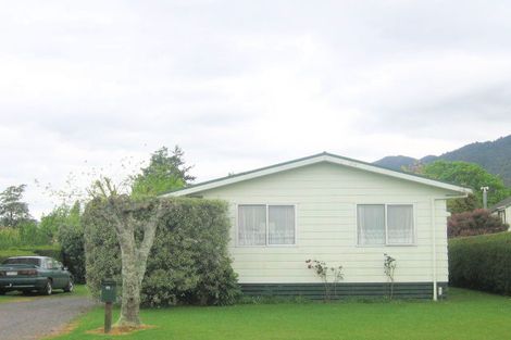 Photo of property in 28 Clarke Avenue, Te Aroha, 3320