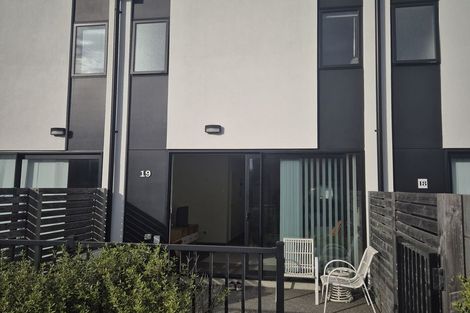 Photo of property in 16/17 Warwick Street, Richmond, Christchurch, 8013